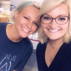 Meet your Posher, Miranda